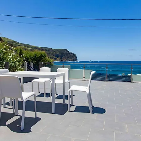 House Casa de Férias Mosteiros (Azores)