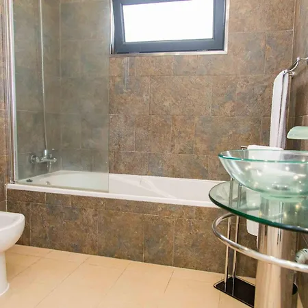 House Casa de Férias *