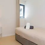 בית נופש Mosteiros House *