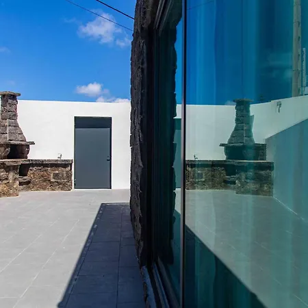 בית נופש Mosteiros House Ponta Delgada