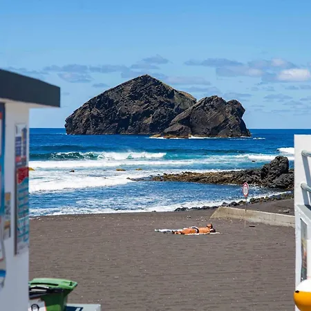 בית נופש Mosteiros House Ponta Delgada