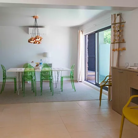 Mosteiros House בית נופש Ponta Delgada