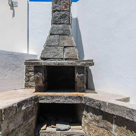 Mosteiros House Holiday home *