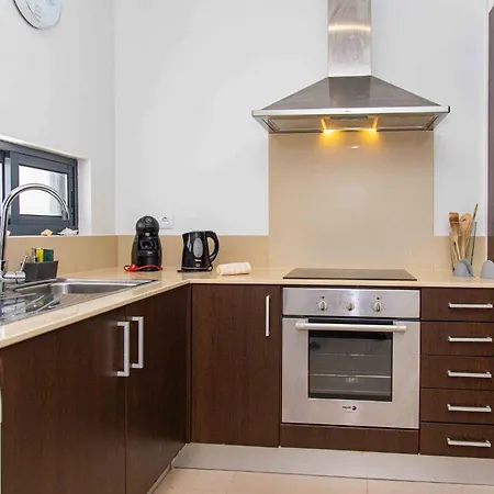 House Dom wakacyjny Mosteiros (Azores)