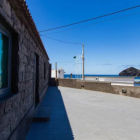 Mosteiros House