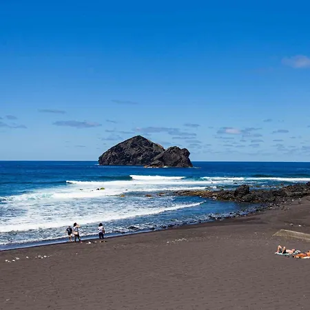 Mosteiros House * Mosteiros (Azores)