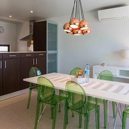 House Dom wakacyjny Mosteiros (Azores)