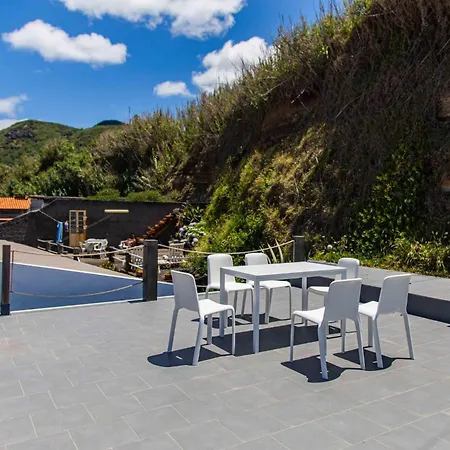 House * Mosteiros (Azores)