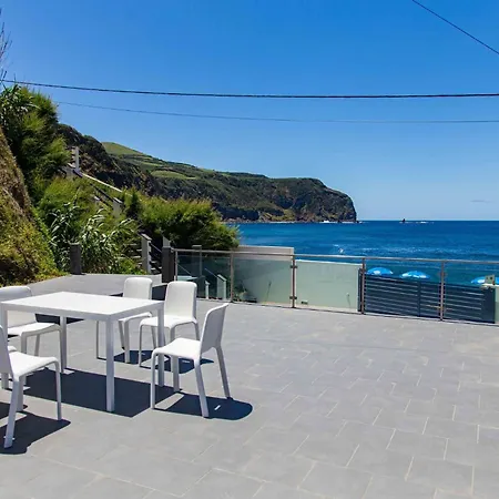 Mosteiros House Holiday home