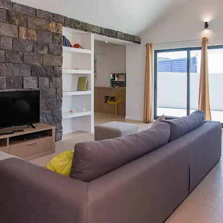 Mosteiros House Holiday home