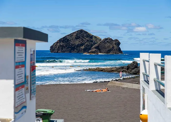 Holiday home House Ponta Delgada (Sao Miguel)